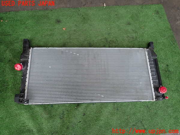 2UPJ-27152321]BMW ミニ(MINI)クーパーS(XS20)ラジエーター1 中古_m0004.jpg