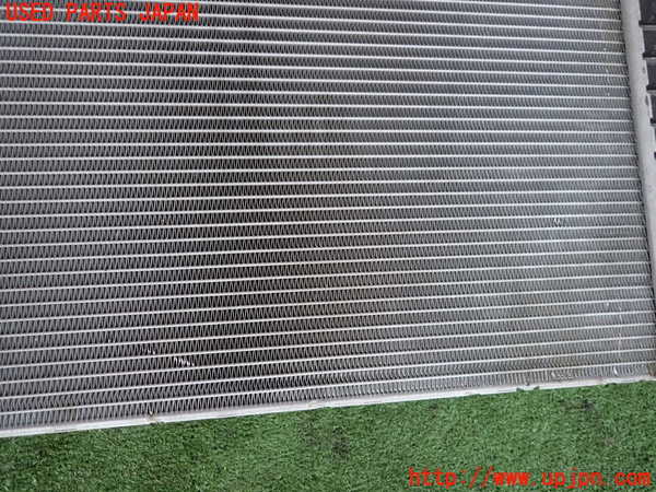 2UPJ-27152321]BMW ミニ(MINI)クーパーS(XS20)ラジエーター1 中古_m0005.jpg