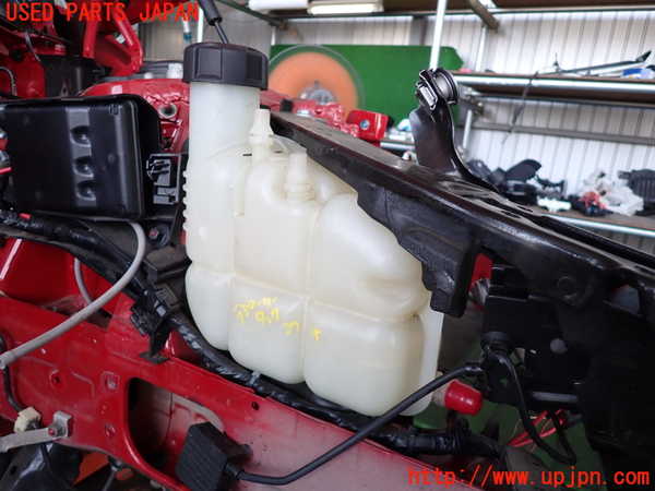 2UPJ-27152410]BMW ミニ(MINI)クーパーS(XS20)ラジエータータンク 中古_m0001.jpg