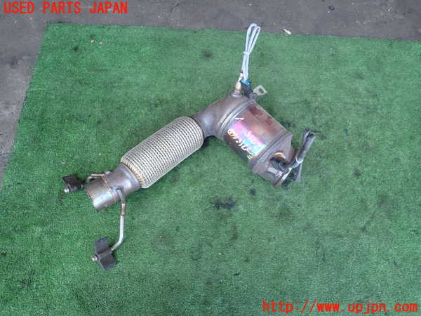 2UPJ-27152661]BMW ミニ(MINI)クーパーS(XS20)触媒1 中古_m0001.jpg