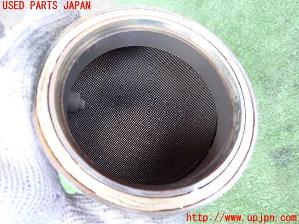 2UPJ-27152661]BMW ミニ(MINI)クーパーS(XS20)触媒1 中古_m0002.jpg