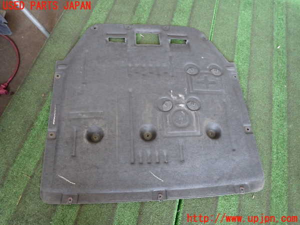 2UPJ-27152170]BMW ミニ(MINI)クーパーS(XS20)エンジンアンダーカバー 中古_m0001.jpg