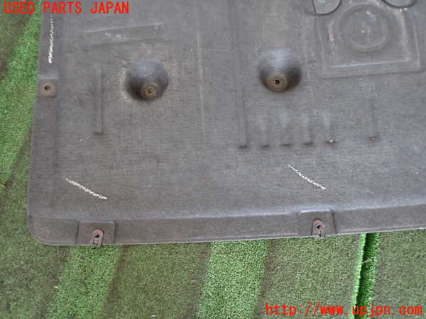 2UPJ-27152170]BMW ミニ(MINI)クーパーS(XS20)エンジンアンダーカバー 中古_m0002.jpg