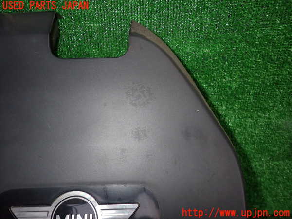 2UPJ-27152160]BMW ミニ(MINI)クーパーS(XS20)エンジンアッパーカバー 中古_m0002.jpg