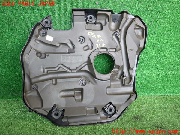 2UPJ-27152160]BMW ミニ(MINI)クーパーS(XS20)エンジンアッパーカバー 中古_m0005.jpg