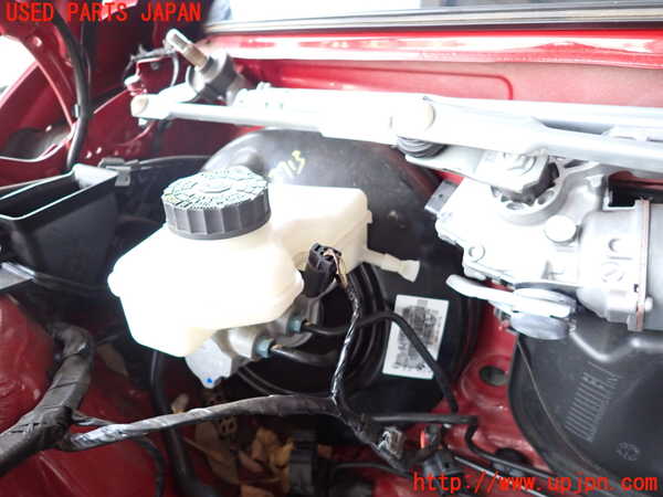 2UPJ-27154055]BMW ミニ(MINI)クーパーS(XS20)ブレーキマスターバック 中古_m0001.jpg