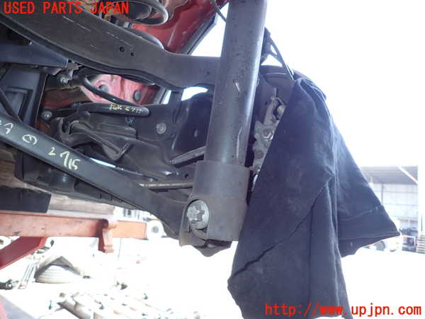 2UPJ-27154300]BMW ミニ(MINI)クーパーS(XS20)右リアナックルハブ 中古_m0002.jpg