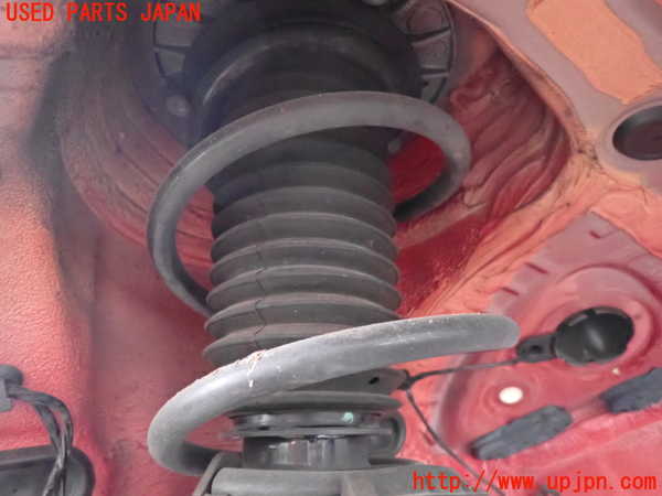 2UPJ-27155025]BMW ミニ(MINI)クーパーS(XS20)左フロントストラット 中古_m0002.jpg