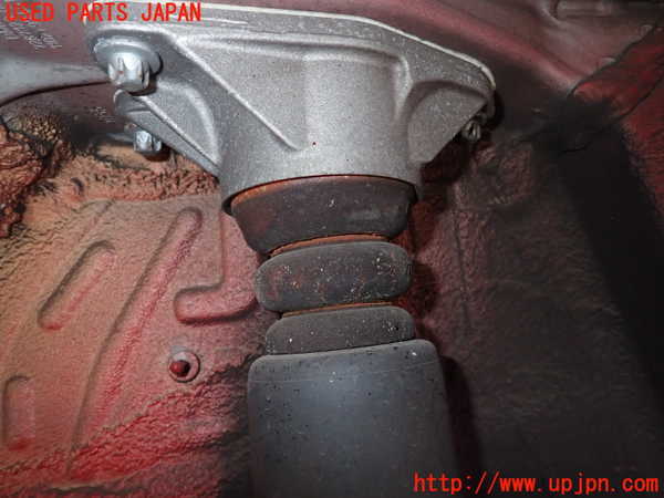 2UPJ-27155070]BMW ミニ(MINI)クーパーS(XS20)右リアショックアブソーバー 中古_m0002.jpg