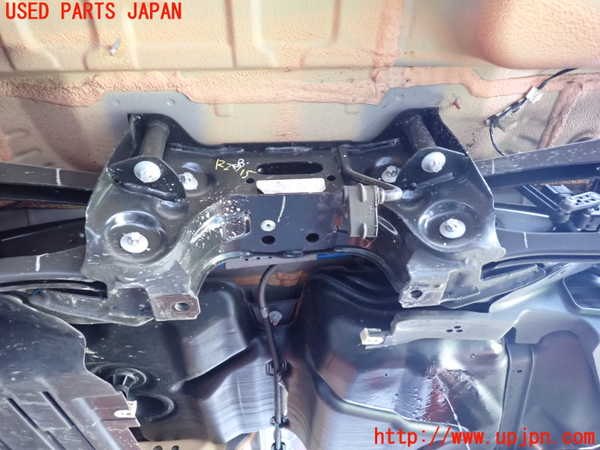 2UPJ-27155295]BMW ミニ(MINI)クーパーS(XS20)リアメンバー 中古_m0001.jpg