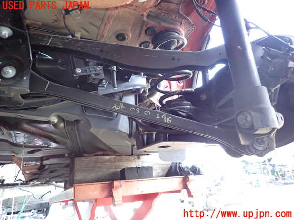 2UPJ-27155200]BMW ミニ(MINI)クーパーS(XS20)右リアロアアーム1 中古_m0001.jpg