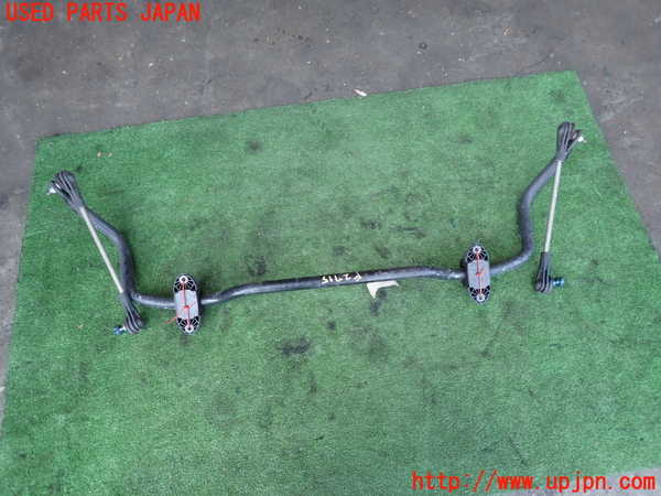 2UPJ-27155440]BMW ミニ(MINI)クーパーS(XS20)フロントスタビライザー 中古_m0002.jpg