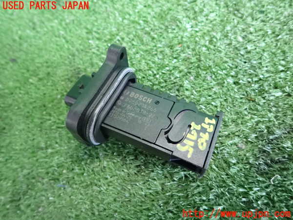 2UPJ-27156320]BMW ミニ(MINI)クーパーS(XS20)エアフロメーター (エアマスセンサー) 中古_m0002.jpg