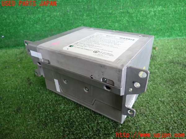 2UPJ-27156589]BMW ミニ(MINI)クーパーS(XS20)カーナビゲーション HDD 中古_m0001.jpg