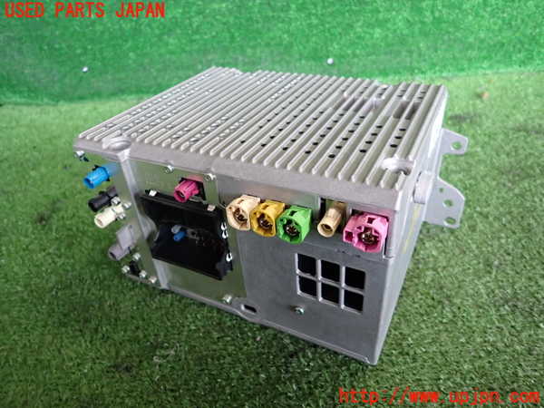 2UPJ-27156589]BMW ミニ(MINI)クーパーS(XS20)カーナビゲーション HDD 中古_m0003.jpg