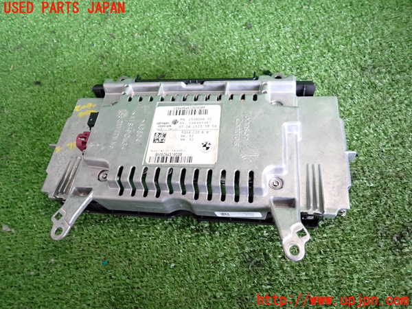 2UPJ-27156629]BMW ミニ(MINI)クーパーS(XS20)モニター 中古_m0003.jpg