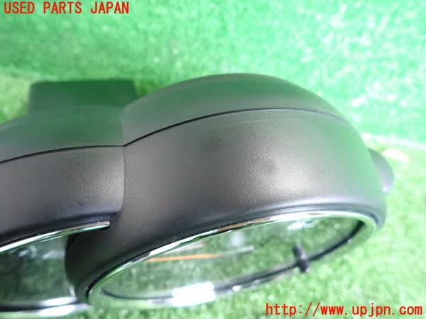 2UPJ-27156170]BMW ミニ(MINI)クーパーS(XS20)スピードメーター 中古_m0002.jpg
