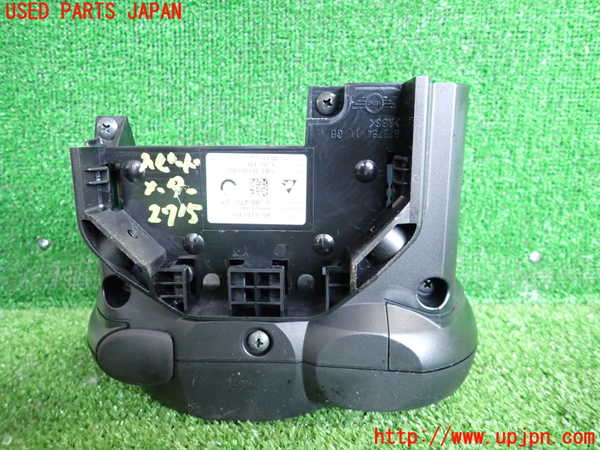 2UPJ-27156170]BMW ミニ(MINI)クーパーS(XS20)スピードメーター 中古_m0003.jpg