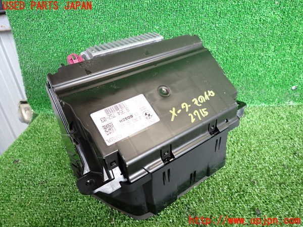 2UPJ-27156239]BMW ミニ(MINI)クーパーS(XS20)メーター・その他 中古_m0002.jpg