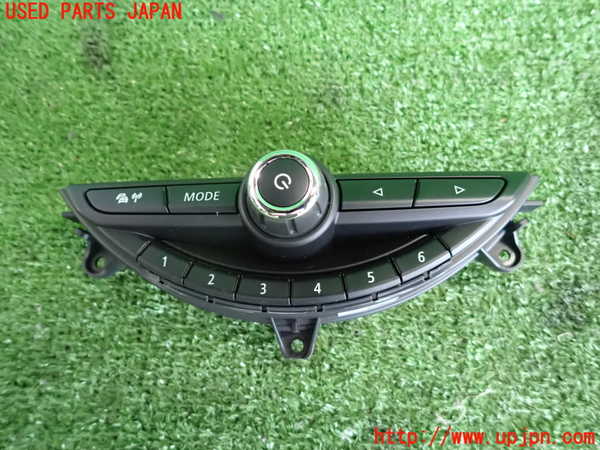2UPJ-27156307]BMW ミニ(MINI)クーパーS(XS20)スイッチ2 中古_m0001.jpg