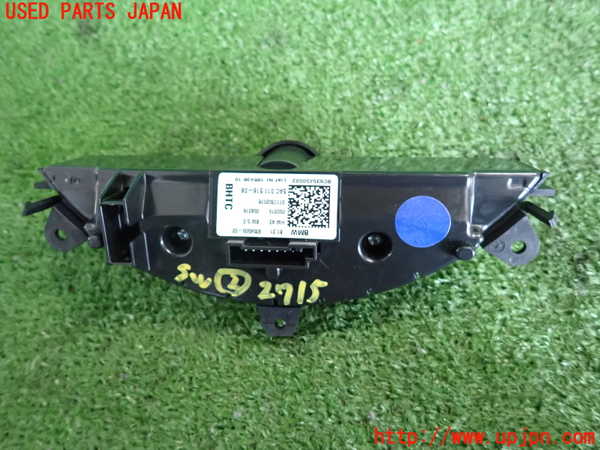 2UPJ-27156307]BMW ミニ(MINI)クーパーS(XS20)スイッチ2 中古_m0002.jpg