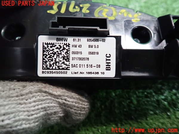 2UPJ-27156307]BMW ミニ(MINI)クーパーS(XS20)スイッチ2 中古_m0003.jpg