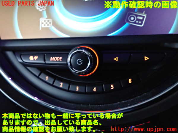 2UPJ-27156307]BMW ミニ(MINI)クーパーS(XS20)スイッチ2 中古_m0004.jpg