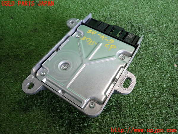 2UPJ-27156145]BMW ミニ(MINI)クーパーS(XS20)エアバッグコンピューター 中古_m0002.jpg