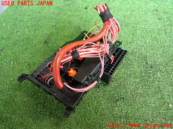 2UPJ-27156742]BMW ミニ(MINI)クーパーS(XS20)ヒューズボックス2 中古_m0002.jpg