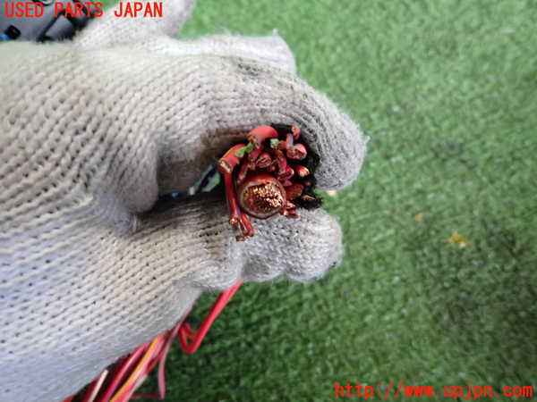 2UPJ-27156742]BMW ミニ(MINI)クーパーS(XS20)ヒューズボックス2 中古_m0003.jpg