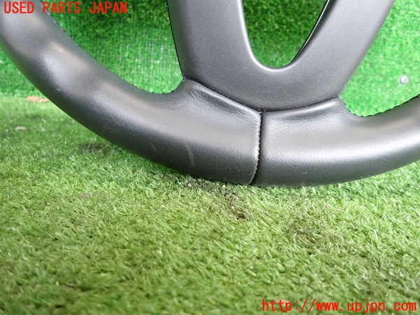 2UPJ-27157855]BMW ミニ(MINI)クーパーS(XS20)ステアリングホイール 中古_m0003.jpg