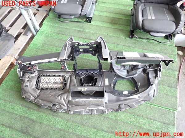 2UPJ-27157505]BMW ミニ(MINI)クーパーS(XS20)ダッシュボード 中古_m0003.jpg