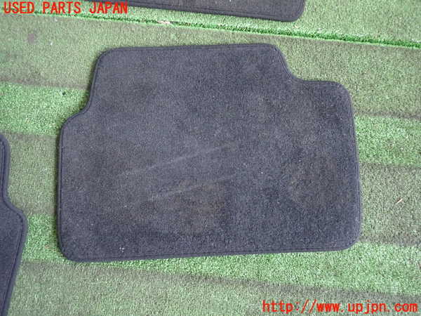 2UPJ-27157800]BMW ミニ(MINI)クーパーS(XS20)フロアマット 中古_m0002.jpg