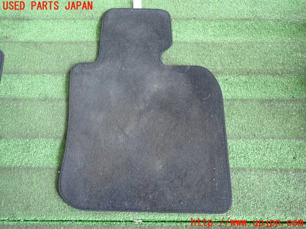 2UPJ-27157800]BMW ミニ(MINI)クーパーS(XS20)フロアマット 中古_m0003.jpg