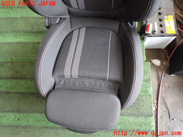 2UPJ-27157035]BMW ミニ(MINI)クーパーS(XS20)運転席シート 中古_m0002.jpg