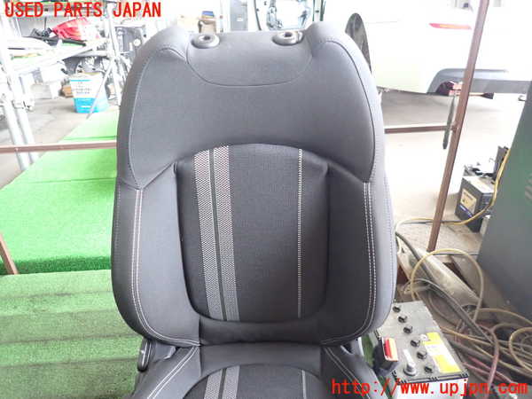 2UPJ-27157035]BMW ミニ(MINI)クーパーS(XS20)運転席シート 中古_m0003.jpg