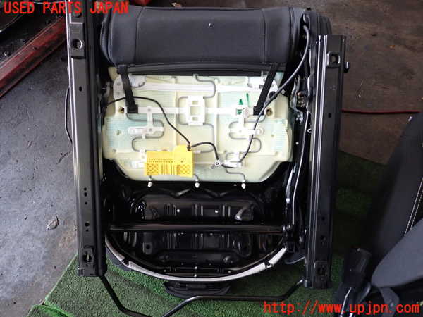 2UPJ-27157035]BMW ミニ(MINI)クーパーS(XS20)運転席シート 中古_m0005.jpg