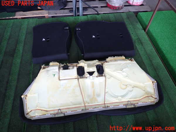 2UPJ-27157385]BMW ミニ(MINI)クーパーS(XS20)リアシート 中古_m0002.jpg