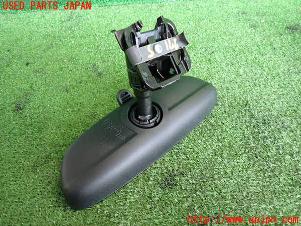 2UPJ-27157615]BMW ミニ(MINI)クーパーS(XS20)ルームミラー 中古_m0002.jpg