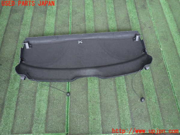 2UPJ-27157761]BMW ミニ(MINI)クーパーS(XS20)トノカバー1 中古_m0001.jpg