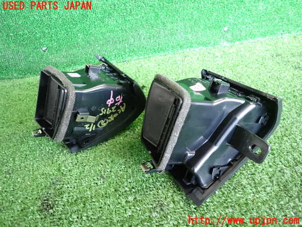 2UPJ-27157527]BMW ミニ(MINI)クーパーS(XS20)エアコン吹き出し口2 (真中) 中古_m0002.jpg