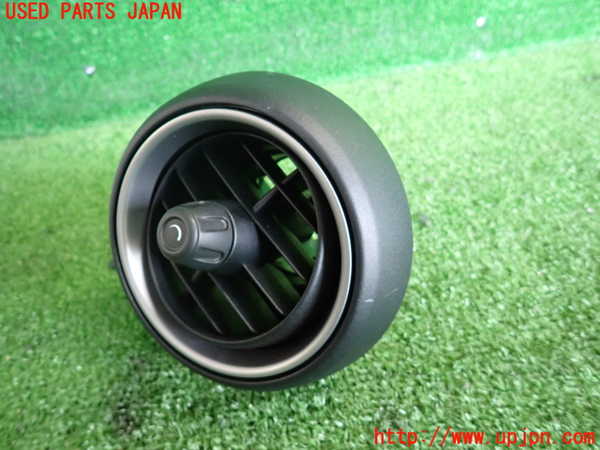 2UPJ-27157528]BMW ミニ(MINI)クーパーS(XS20)エアコン吹き出し口3 (左) 中古_m0001.jpg