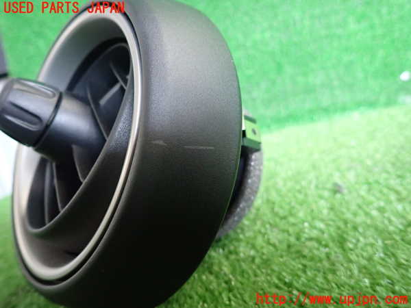 2UPJ-27157528]BMW ミニ(MINI)クーパーS(XS20)エアコン吹き出し口3 (左) 中古_m0002.jpg