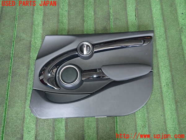 2UPJ-27151234]BMW ミニ(MINI)クーパーS(XS20)右前ドア内張り 中古_m0001.jpg