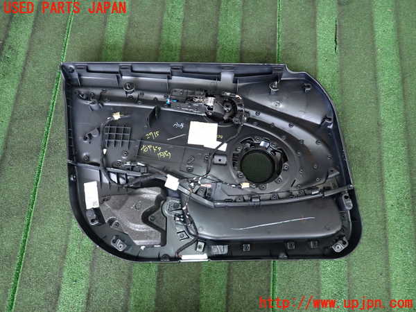 2UPJ-27151234]BMW ミニ(MINI)クーパーS(XS20)右前ドア内張り 中古_m0004.jpg