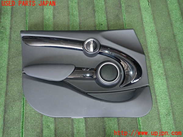 2UPJ-27151264]BMW ミニ(MINI)クーパーS(XS20)左前ドア内張り 中古_m0001.jpg
