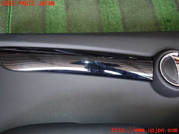 2UPJ-27151264]BMW ミニ(MINI)クーパーS(XS20)左前ドア内張り 中古_m0003.jpg
