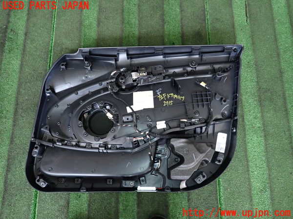2UPJ-27151264]BMW ミニ(MINI)クーパーS(XS20)左前ドア内張り 中古_m0004.jpg