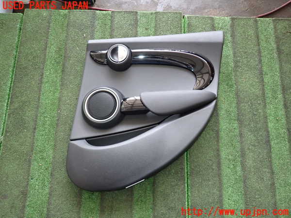 2UPJ-27151294]BMW ミニ(MINI)クーパーS(XS20)右後ドア内張り 中古_m0001.jpg