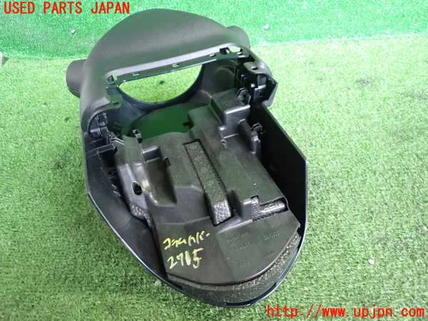 2UPJ-27157905]BMW ミニ(MINI)クーパーS(XS20)コラムカバー 中古_m0002.jpg